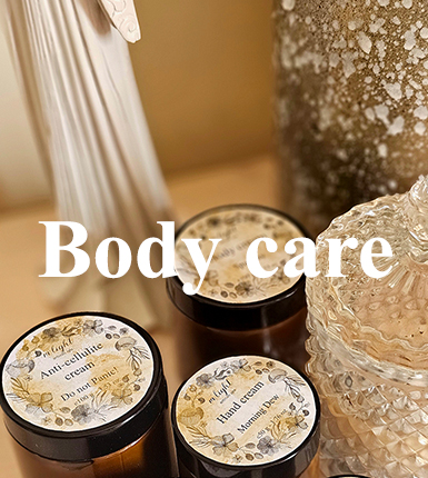 Body care