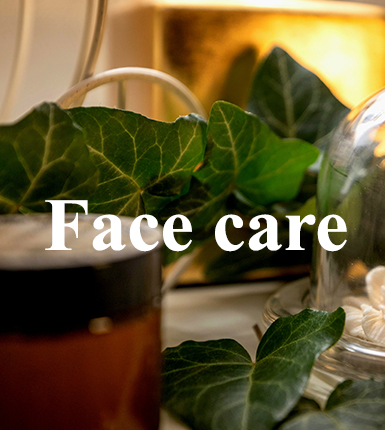 Face care