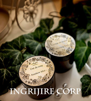 Ingrijirea corpului