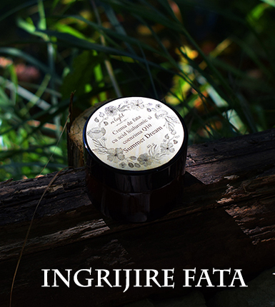 Ingrijirea fetei