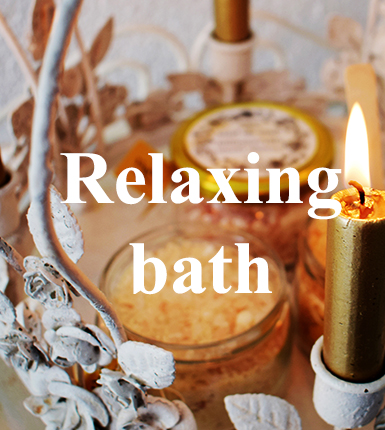 Relaxing bath
