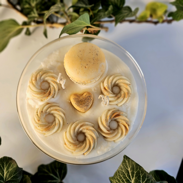 Lumanare parfumata - Life is Sweet [2]