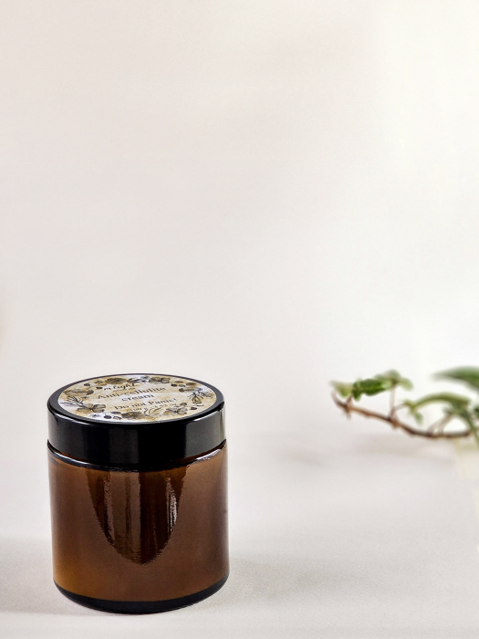 Anti-cellulite cream - Do not Panic! [3]