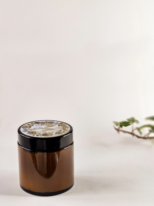 Body cream -Spa Day [3]