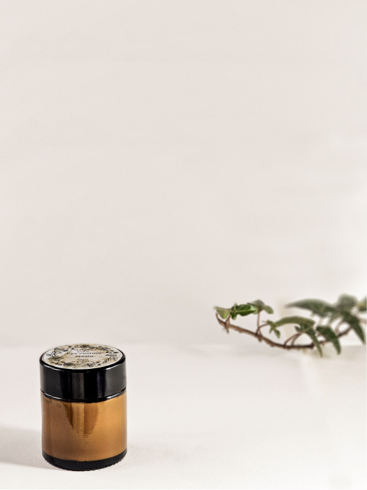 Eye contour cream - Stars [3]