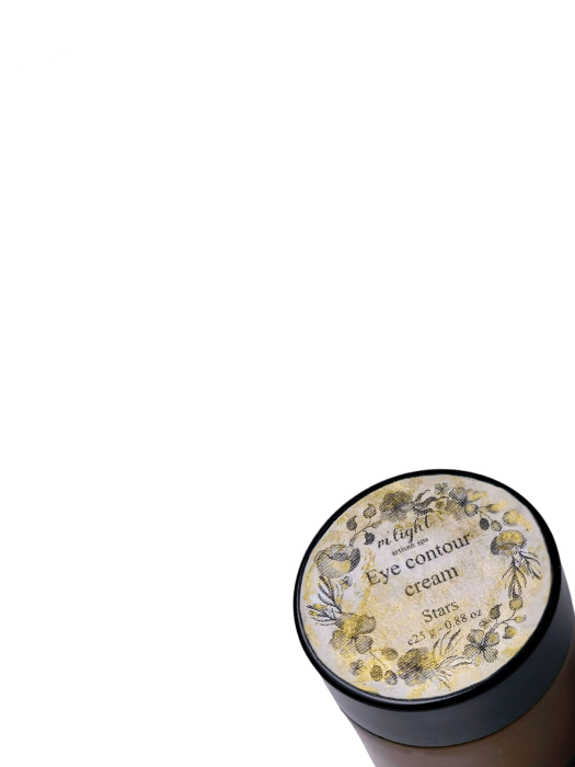 Eye contour cream - Stars [4]