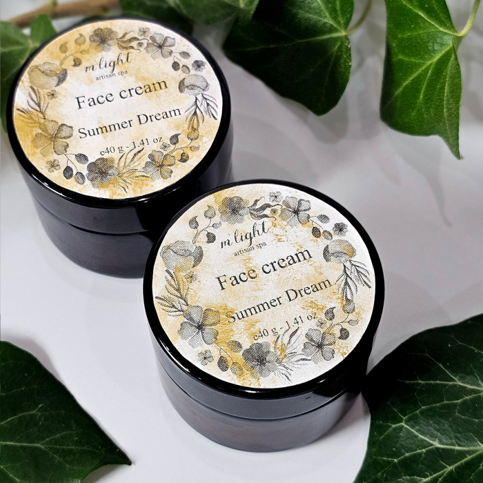 Face cream - Summer Dream [2]