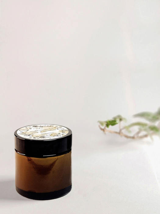 Crema de noapte pentru gat si decolteu - Embrace [2]