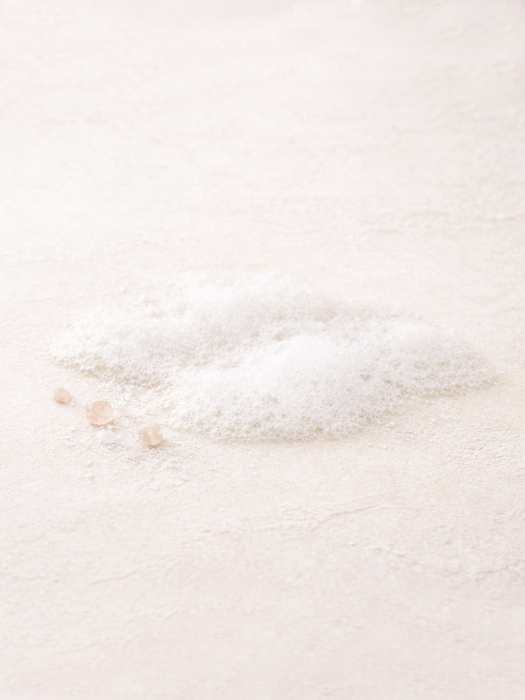 Effervescent bath salt - Lavender Infusion [2]