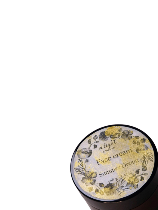 Face cream - Summer Dream [4]