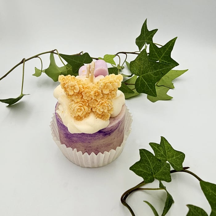 Lumanare parfumata - Butterfly [1]