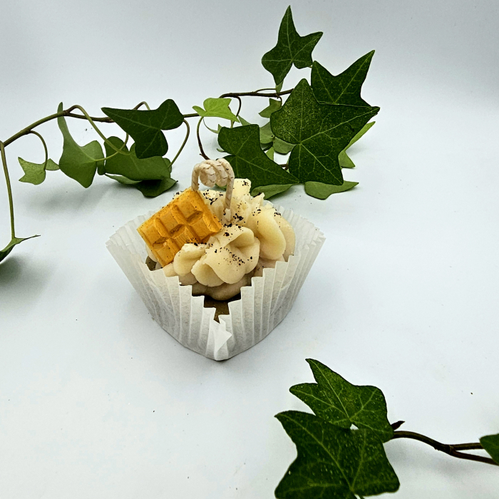 Lumanare parfumata - Hearts [2]