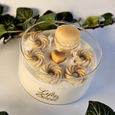 Lumanare parfumata - Life is Sweet [0]