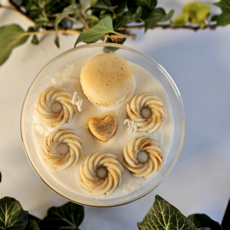 Lumanare parfumata - Life is Sweet [1]