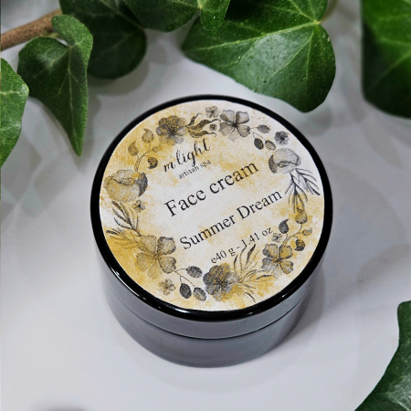 Face care - Face cream - Summer Dream