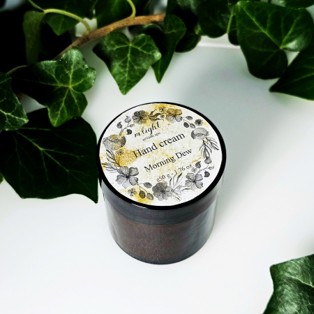 Body care - Hand cream - Morning Dew