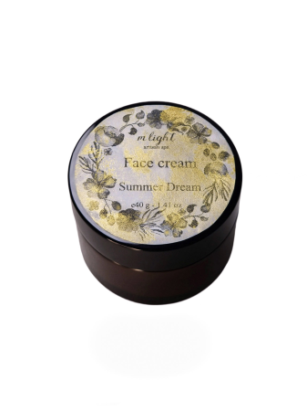 Face cream - Summer Dream