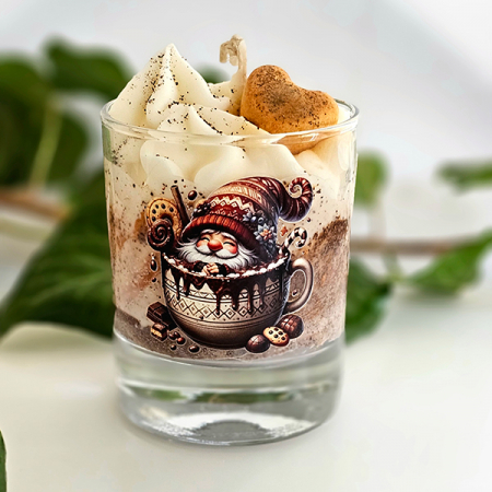 Lumanari parfumate - Lumanare parfumata - Love's sweet 5