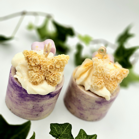 Lumanare parfumata - Butterfly [1]