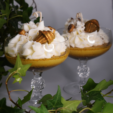 Lumanari parfumate - Lumanare parfumata - Coffee Cocktail