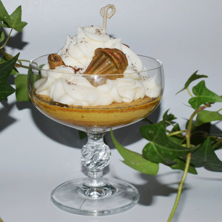 Lumanare parfumata - Coffee Cocktail [1]