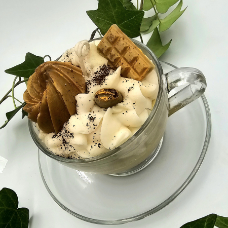 Lumanari parfumate - Lumanare parfumata - Coffee Dessert 2