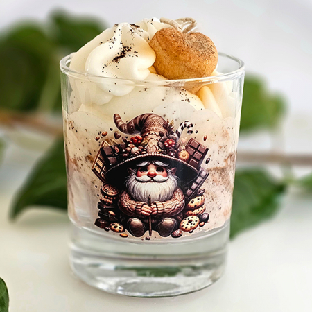 Lumanari parfumate - Lumanare parfumata - Love's sweet 6