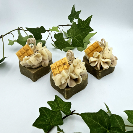 Lumanare parfumata - Hearts [0]