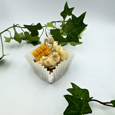 Lumanare parfumata - Hearts [1]