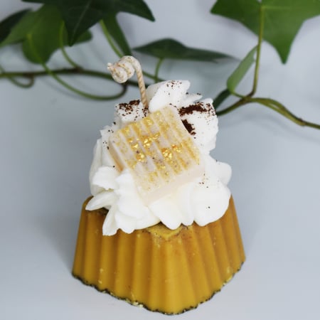 Lumanare parfumata - Muffin