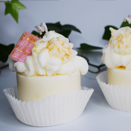 Lumanari parfumate - Lumanare parfumata - Pink Dream