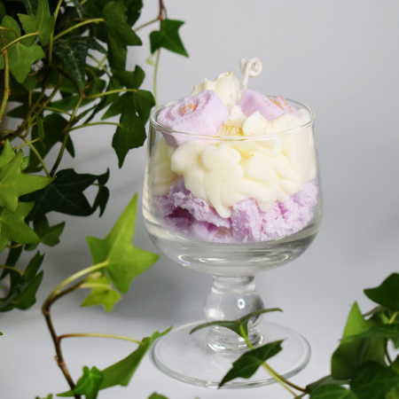 Lumanare parfumata - Spring Dream [1]