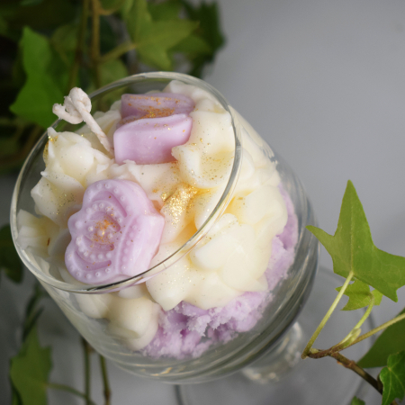 Lumanari parfumate - Lumanare parfumata - Spring Dream