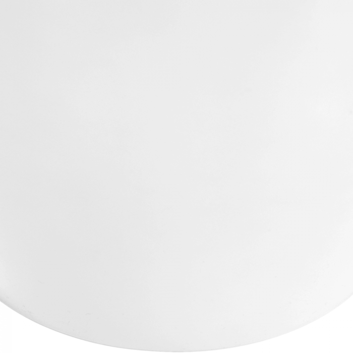 Taburet, alb,36x50x36.55 cm, DALILA NOVA [20]