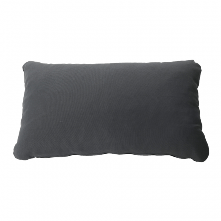 Canapea extensibilă, material textil gri-negru, dreapta, LAUREL [4]