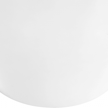 Taburet, alb,36x50x36.55 cm, DALILA NOVA [19]