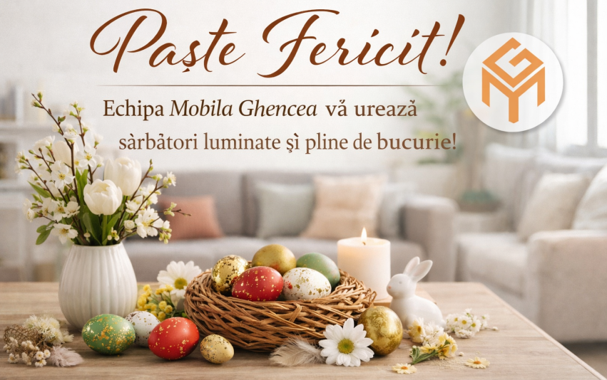 Sarbatori in liniste !