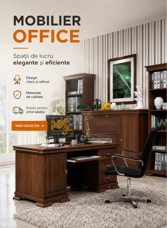 Mobilier Office