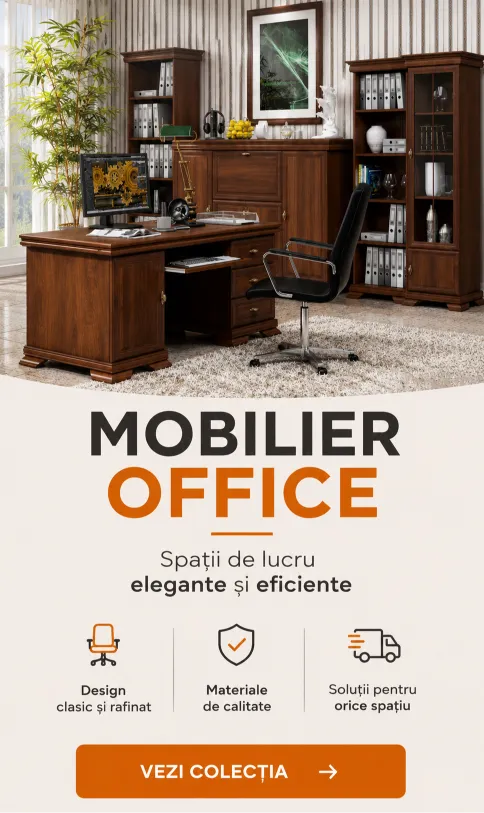 Mobilier Office