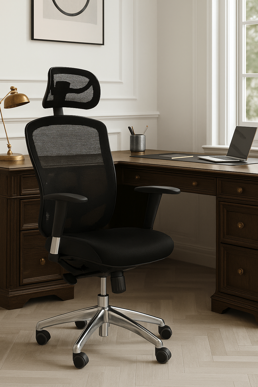 Cum alegi scaune de birou pentru firmă – ghid practic pentru confort și productivitate