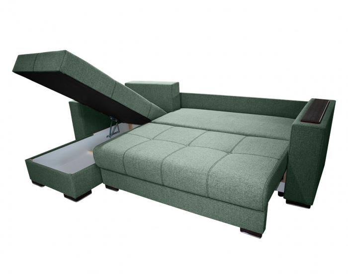 coltar-living-extensibil-verde [4]