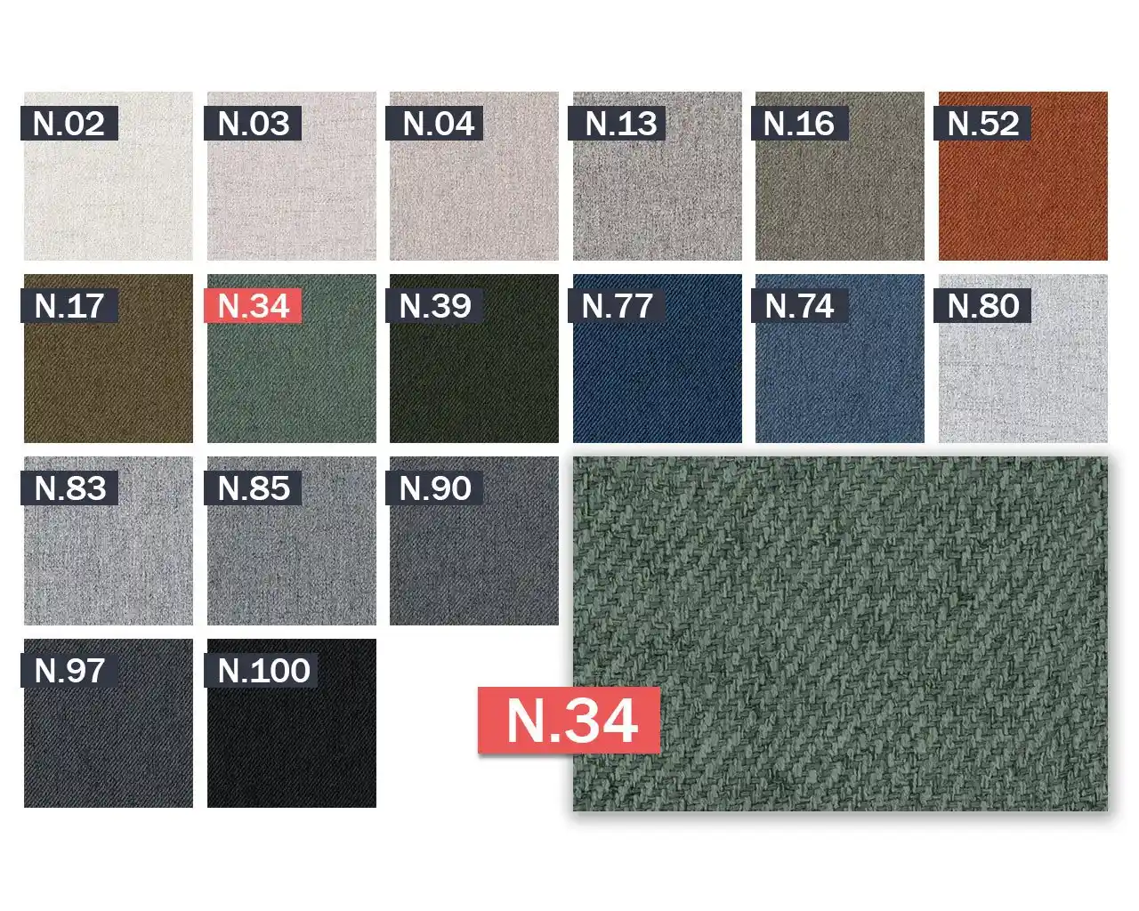 Coltar living extensibil cu lada depozitare si suprafata de dormit culoare verde [7]