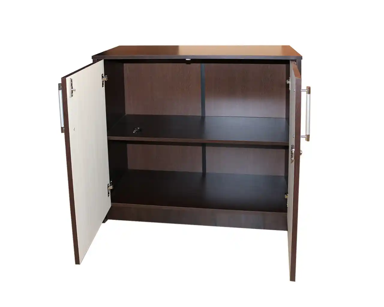 Mobilier de Birou – Comodă pentru Documente cu 2 Uși [2]