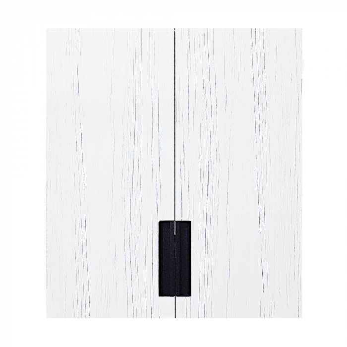CORP SUSPENDAT PENTRU HOTA RETRACTABILA , Semba , ALB STRIAT / WHITEWOOD, 60 X 32 X 68 CM [2]