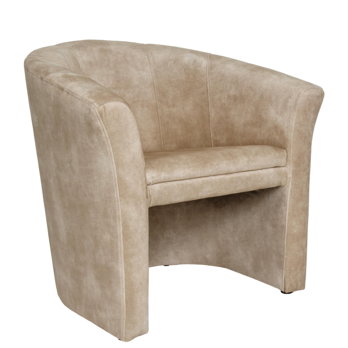 Fotoliu Recepție Office Sarah pentru Birou sau Sală de Așteptare [2]