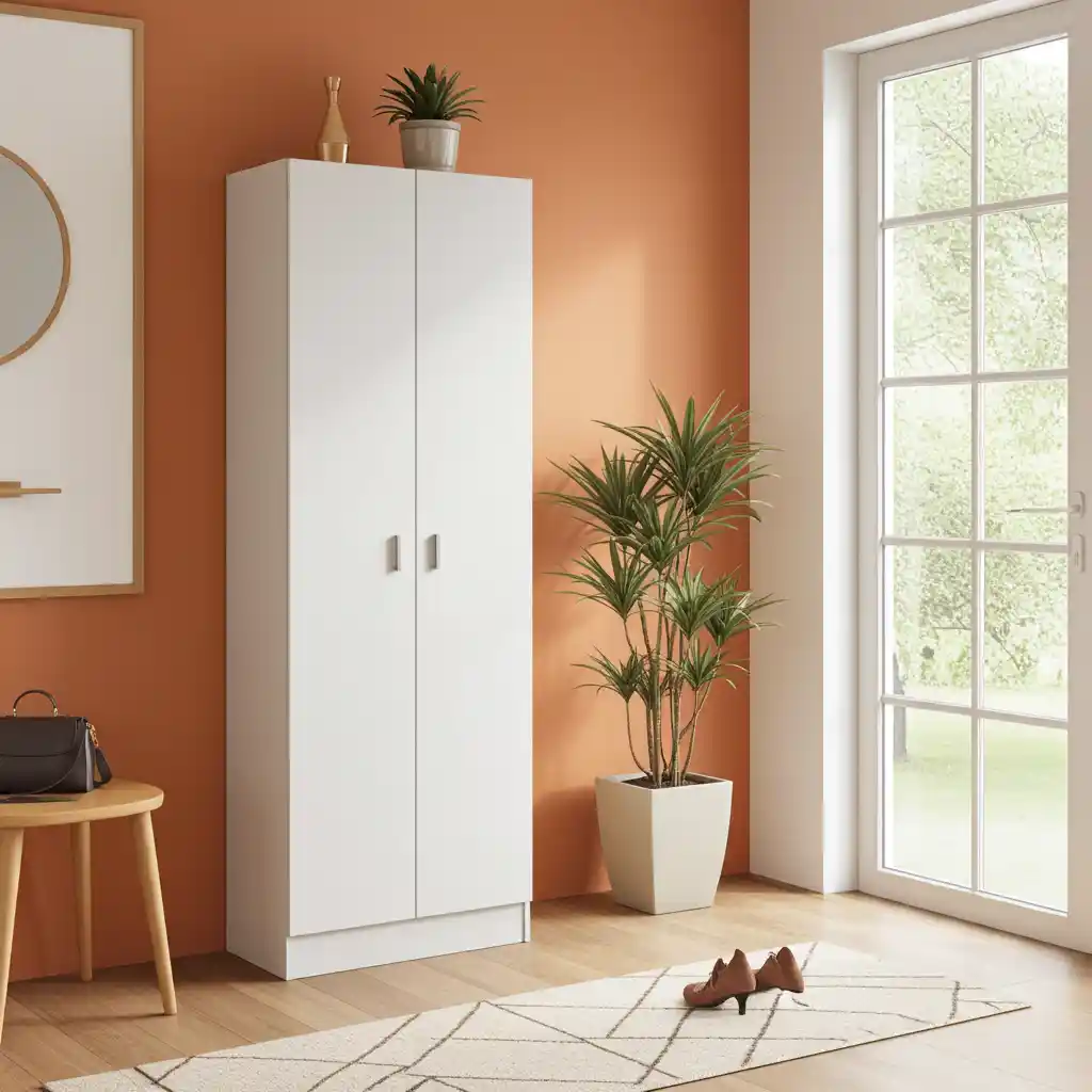 dulap pentru pantofi elegant si spatios [3]