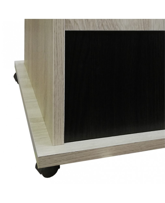 masa de cafea campus sonoma reglabila pe inaltime tip transformer [3]