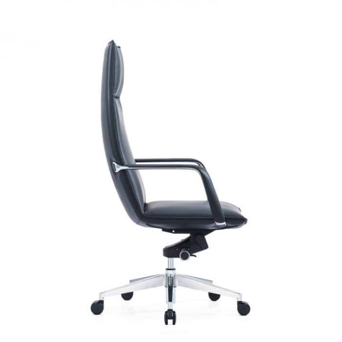 Scaun Directorial Carlo Executive Negru [2]