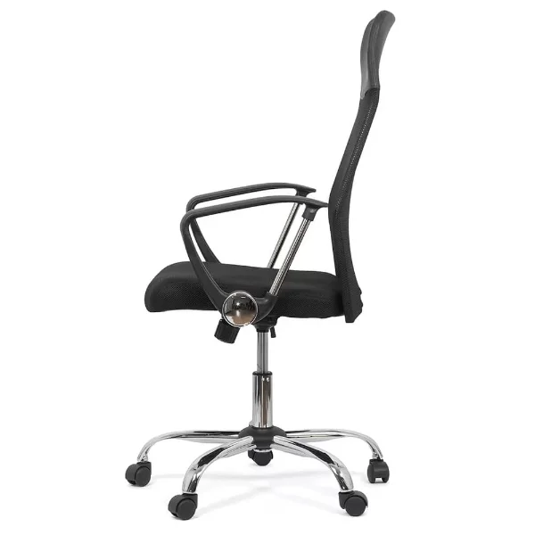 Scaun ergonomic de birou Essential Mesh OFF 907, negru [3]