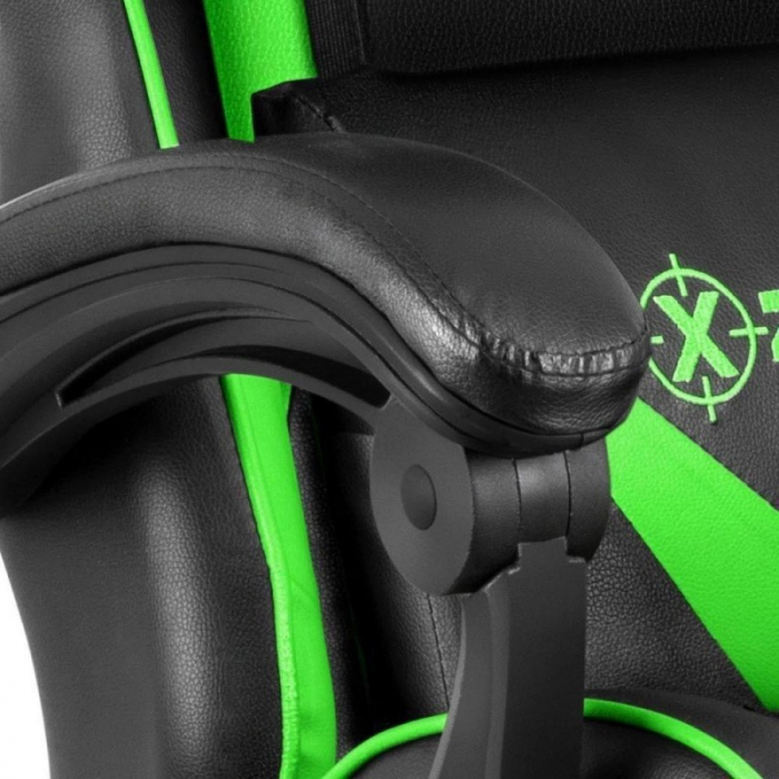 scaun-gaming-negru-verde-xzone [5]